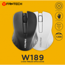 Fantech W189  Wireless Mouse 